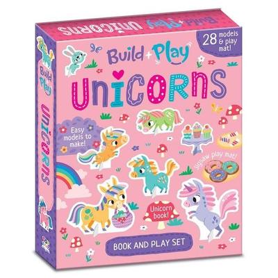 Build and Play Unicorns