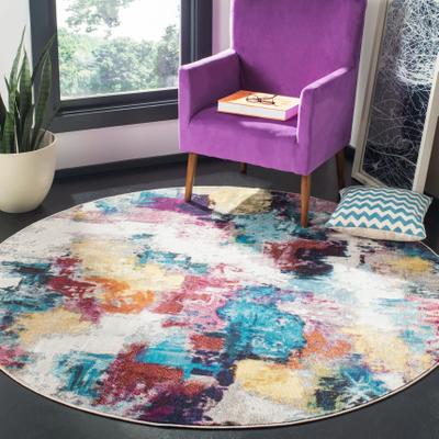 SAFAVIEH Aria Marcella Vintage Boho Oriental Rug
