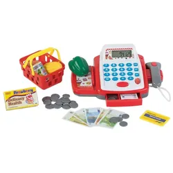 Winfun Elektronische Registrierkasse