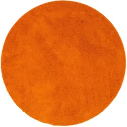 Snapstyle, Teppich, Hochflor Shaggy Teppich Palace (133 cm)