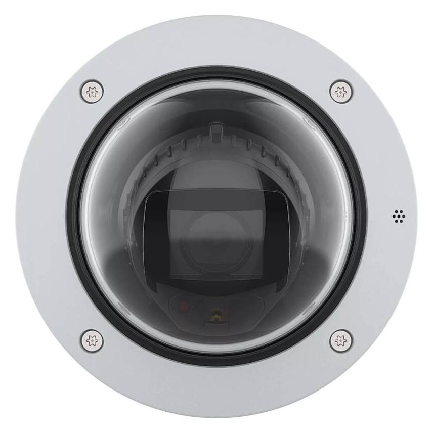 Axis P3287-LV (2592 x 1944 Pixels) (02983-001)