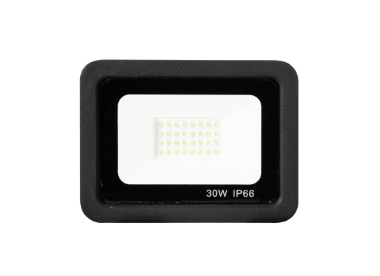 EuroLite IP FL-30 SMD LED Outdoor Fluter, WW