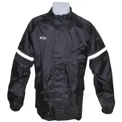ADX, Motorrad Regenbekleidung, Eco (Damen, Herren, S)