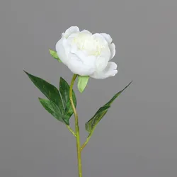 Kunstblume PÄONIE (H 48 cm) - H 48 cm