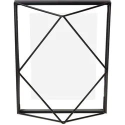 umbra Bilderrahmen Prisma 10x15 - schwarz