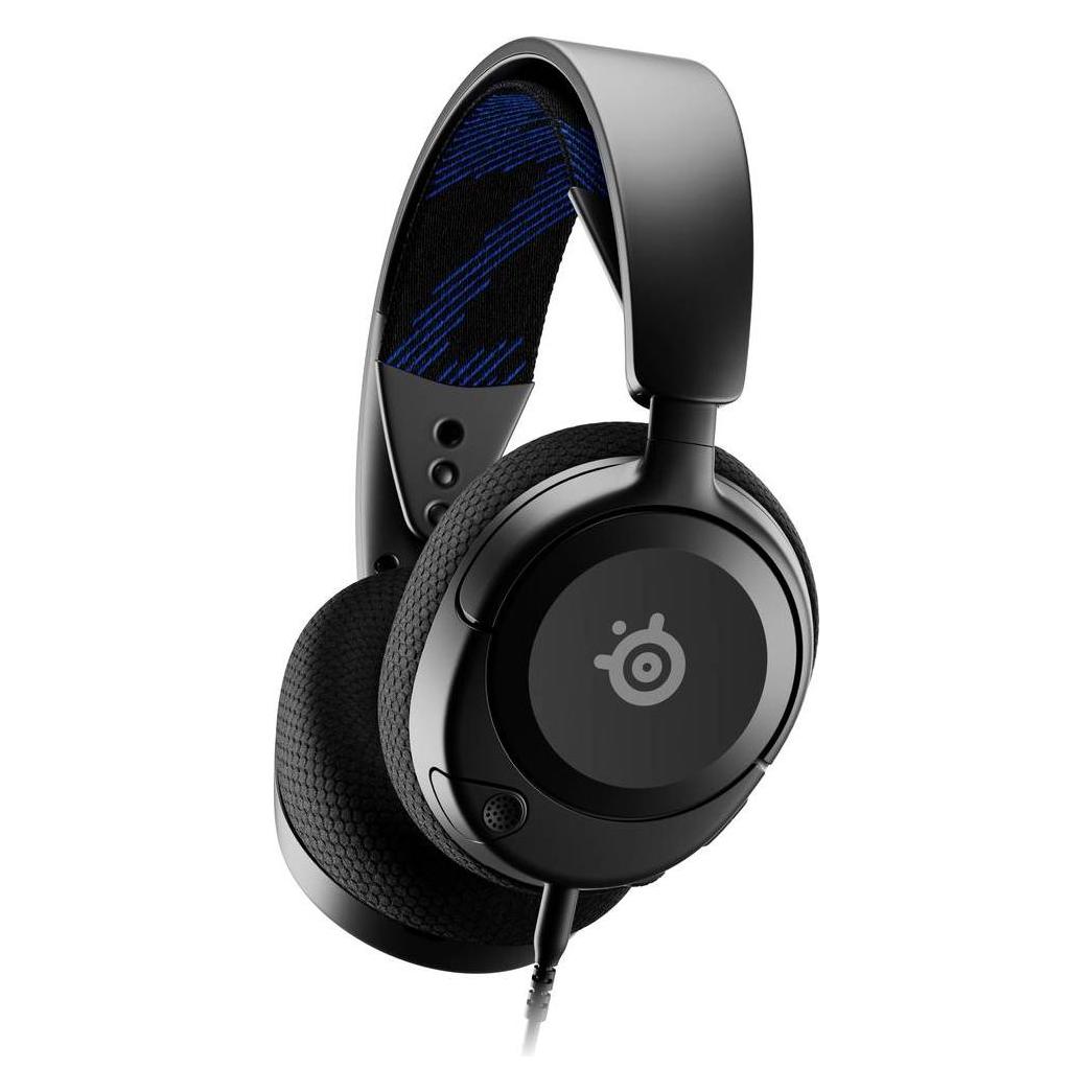 SteelSeries Arctis Nova 1P (Kabelgebunden) (61611)