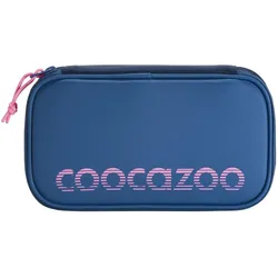 Coocazoo, Etui, Schlampermäppchen, Tarp Stormy Rain