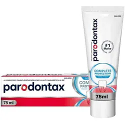 parodontax COMPLETE PROTECTION Zahnpasta Extra Frisch 75 ml Zahnpasta