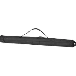 ATOMIC Tasche NORDIC SKI BAG 3 PAIRS Black, Größe ONE SIZE in Grau Grau