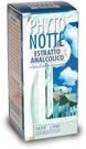 Farmaderbe Phyto Notte Estratto Analcolico Integratore Riposo Notturno 50 ml