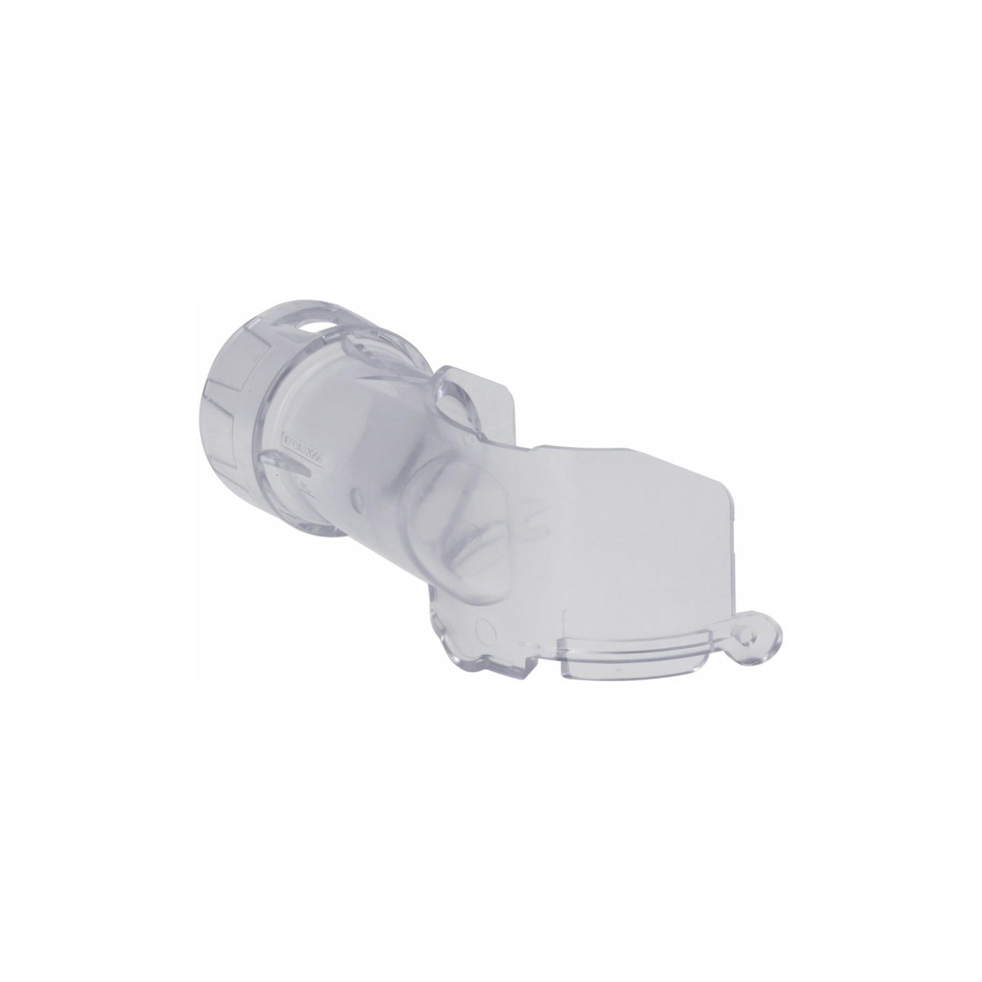 BOSCH PRO Absaugadapter, Oberfräse (2608190061)