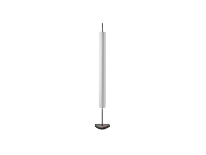 Emi Stehleuchte Off-White - Flos - Wohnzimmer - Design - Aluminium - Gebündelt