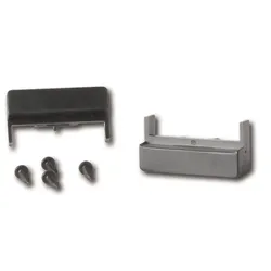  Radioblende Audi A4, A6, A8 CHP 