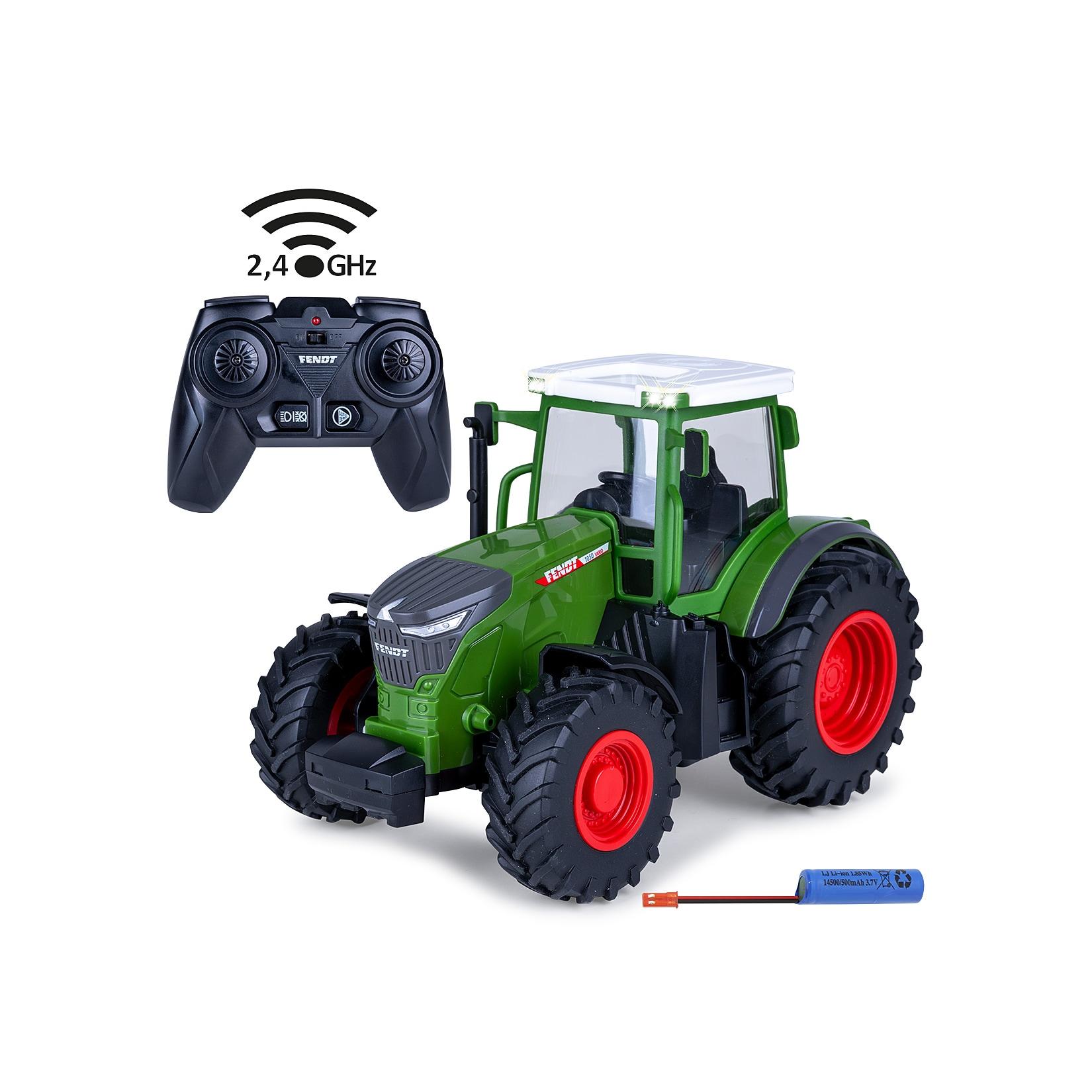 JAMARA Fendt 1050 Vario 1:24S 2,4GHz