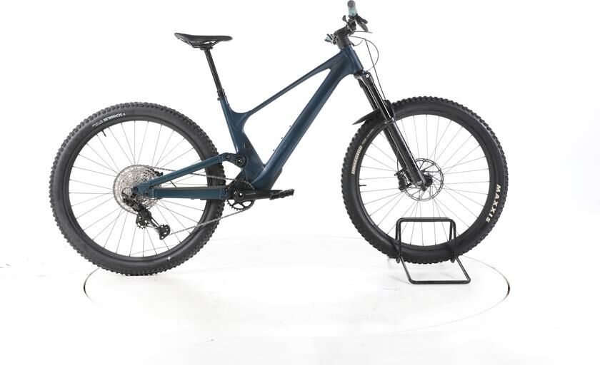 Scott Genius 930 VTT tout suspendu - 301490