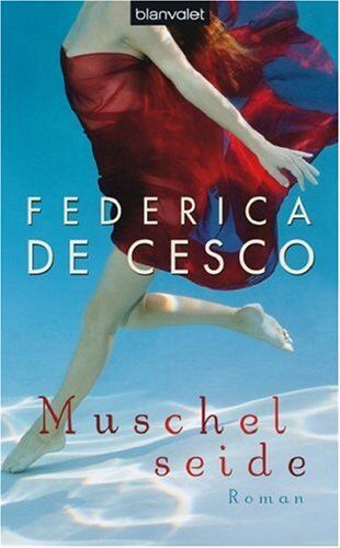 Federica de Cesco - Muschelseide - Preis vom 01.10.2026 17:08:56 h