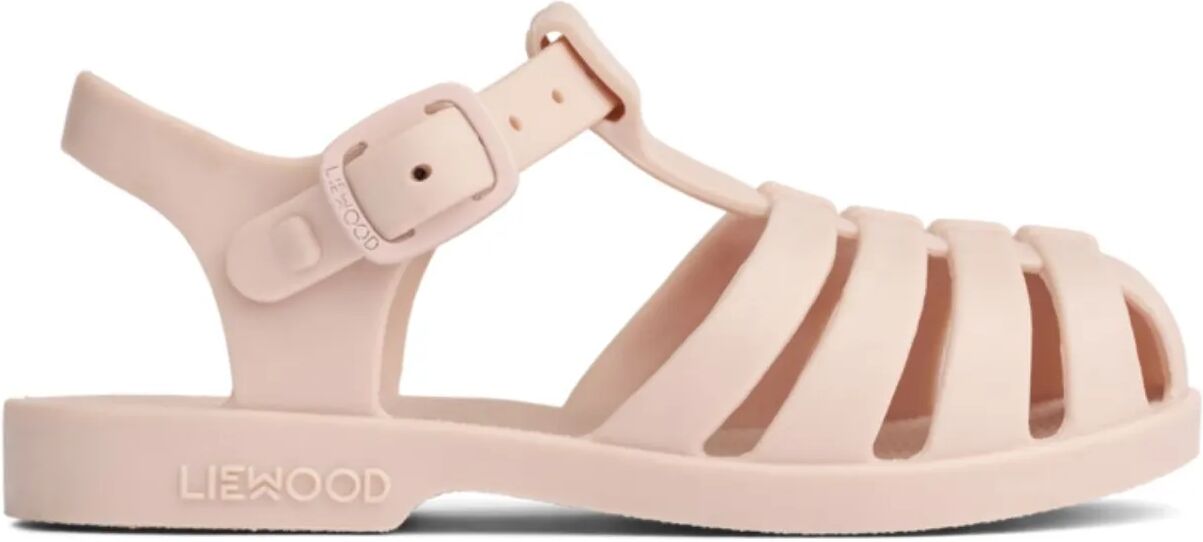 Liewood Sandales Bre Rose poudré 22