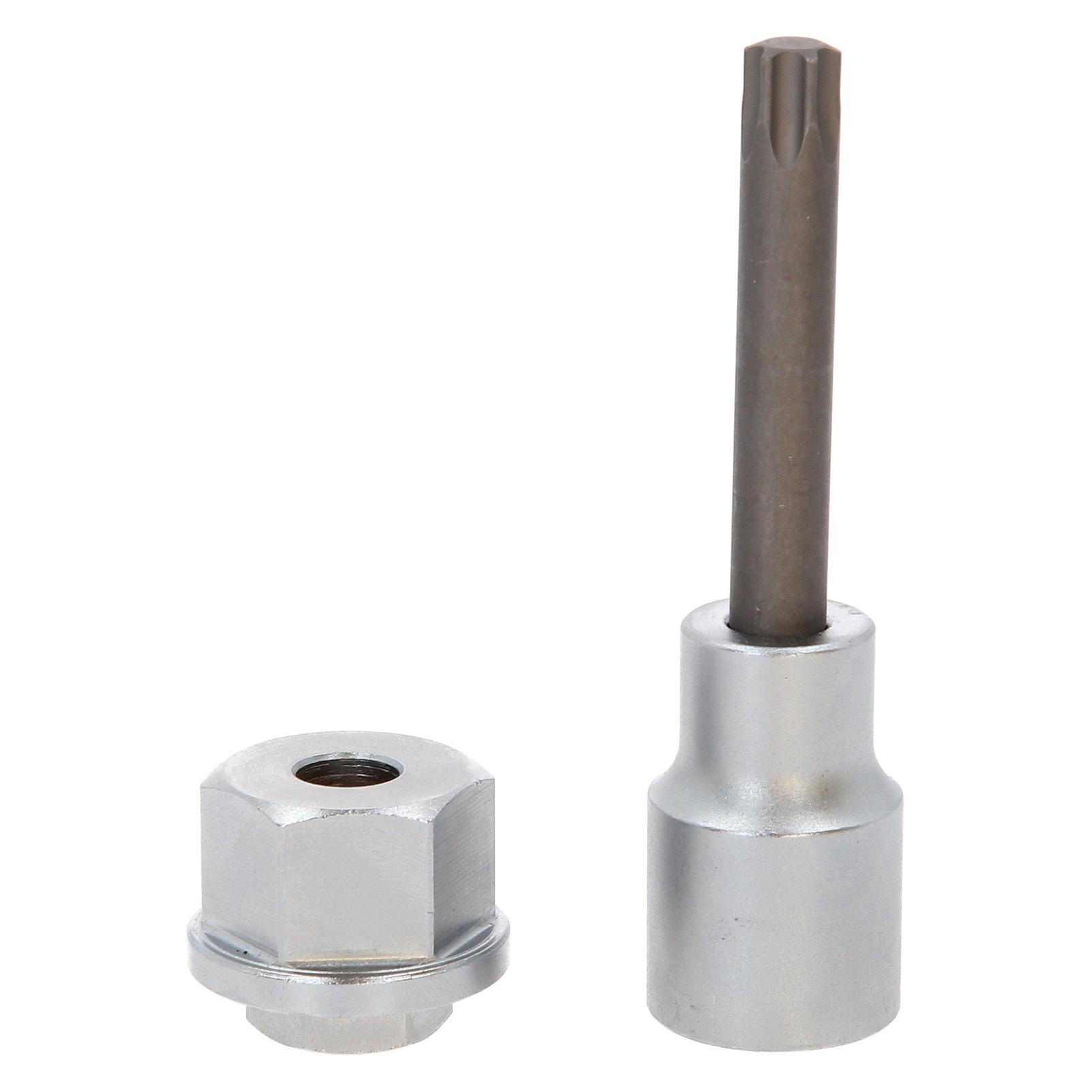 KS Tools Lichtmaschinen-Kombischlüssel-Satz, 2-tlg (150.3270)