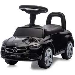 Schwarz Kitchen Rutscher Mercedes-Benz C-Class schwarz