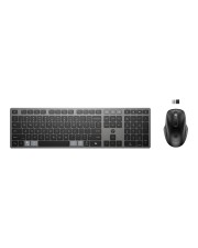 HP 725 Multi Rchrgbl WLS KB/MSE Spanien (9T5B0UT#ABE)