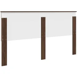vidaXL, Bett Zubehör, Sunny (203 x 7 x 100 cm)