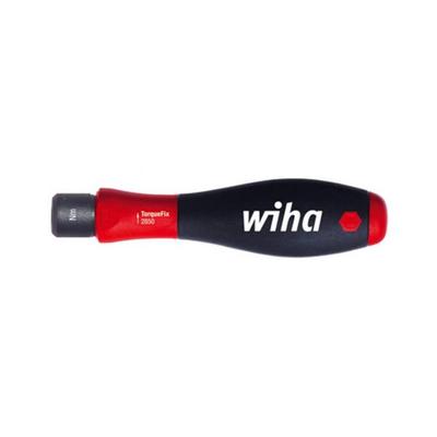Wiha Werkstatt Drehmoment-Schraubendreher 0.4 - 0.4 Nm DIN EN ISO 6789, DIN EN 26789
