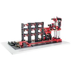 fischertechnik Automatisiertes Hochregallager 24V Simulationsmodell 24 V 536631