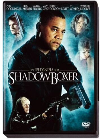 Lee Daniels - Shadowboxer - Preis vom 09.10.2026 07:28:09 h
