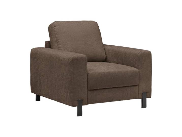 Sessel Piega Taupe