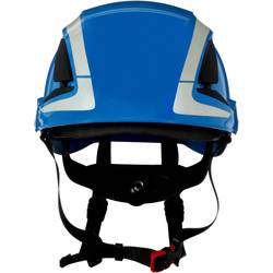 3M X5003V-CE Schutzhelm EN 397, EN 12492 Blau
