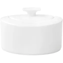Villeroy & Boch Modern Grace Zuckerdose / Marmeladendose 330ml