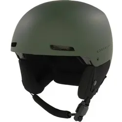 OAKLEY Herren Helm MOD1 PRO, Größe 61-63 in Grün Grün