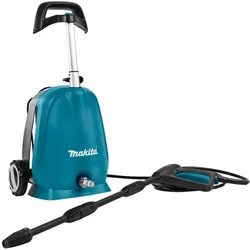 Makita, Hochdruckreiniger, Hw102 (Netzbetrieb)