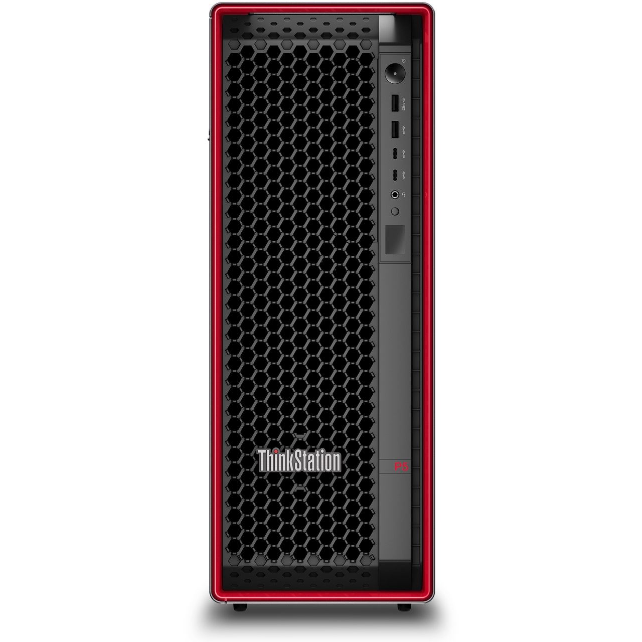 Lenovo ThinkStation P5 G2 TW Xeon 636 64/1TB RTX4000 W11P