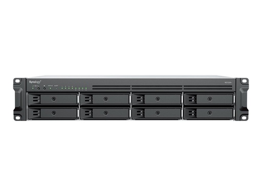 Synology RackStation RS1226RP+ - NAS-Server (RS1226RP+)