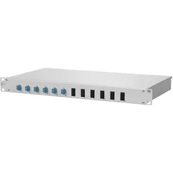 Metz Connect LWL-Patchfeld OpDAT FIX 1502597406-F