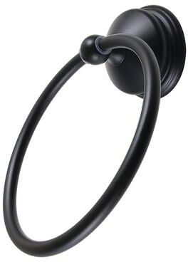 Kingston Vintage Towel Ring