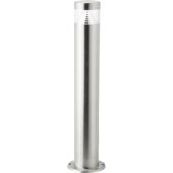 Brilliant G43485/82 Avon LED-Außenstandleuchte LED LED fest eingebaut 6 W Edelstahl