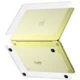 PANZERGLASS CARE TRANSPARE CASE MACBOOK NEO 13IN