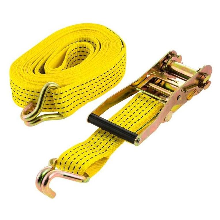 Autoserio RATCHET TIE DOWN XH-R5005 50MMX9M 4.5T (XH-R5005-9M)