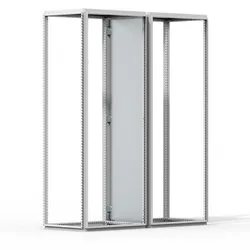 nVent Hoffman Trennwand, 2000x500 SPD2005