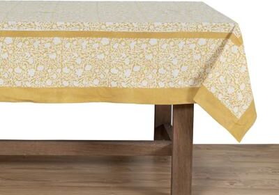 Couleur Nature Meadows Tablecloth