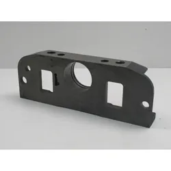 Holzstar Halterung ADH 26C, 31C, 41C links