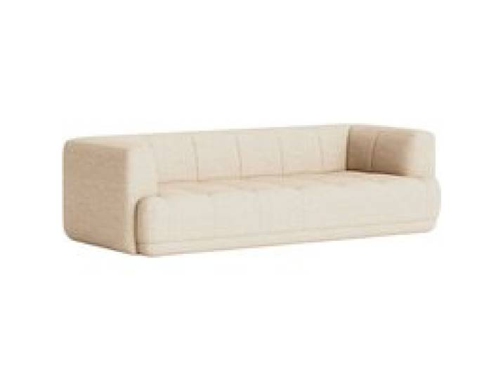 HAY - Quilton 3-Sitzer Sofa