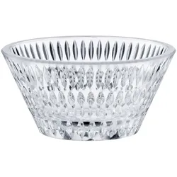 NACHTMANN Schale Ethno 4er Set - transparent