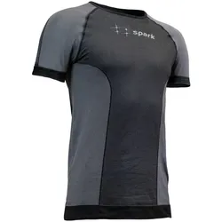 Spark Sunny Funktionsshirt M/L