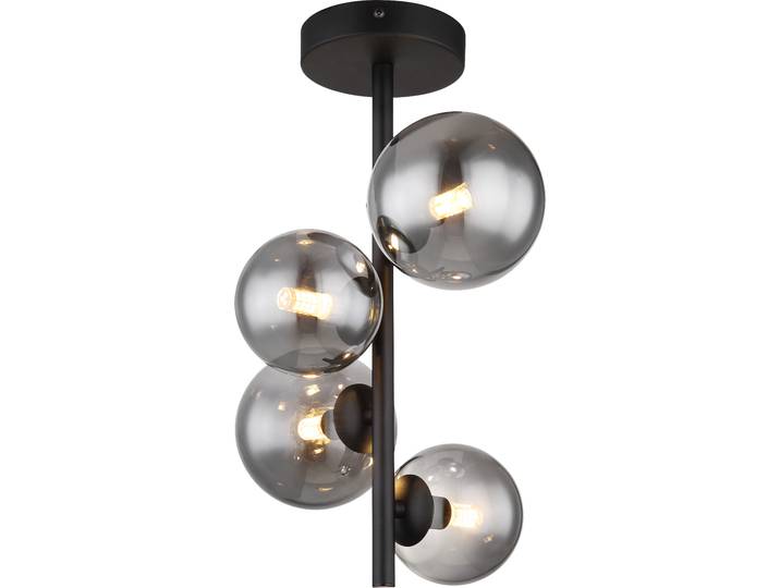RIHA lampe suspendue 56133-4D Globo
