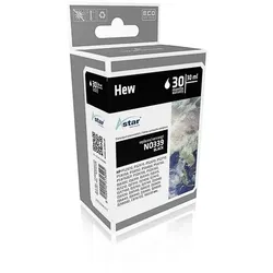 Tinten ASTAR AS15339 ASTAR HP PS2610 TINTE BLK