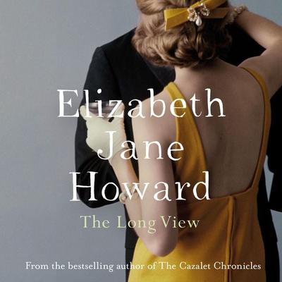 The Long View - Elizabeth Jane Howard, Audio, 9781037409110