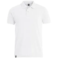 FHB Poloshirt DANIEL 91590 Arbeitsshirt Polo-Shirt einfarbig